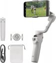 DJI OSMO Mobile 6 Smartphone Gimbal Stabilizer (Platinum Grey)...