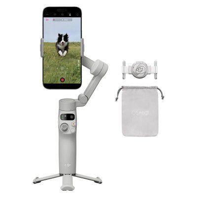 DJI Osmo Mobile 7 Gimbal Stabilizer