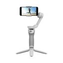 DJI OSMO Mobile SE Intelligent Gimbal 3-Axis Phone Gimbal Portable and Foldable Android and iPhone Gimbal with ShotGuides Smartphone Gimbal...