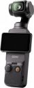 dji Osmo Pocket 3 Sports and Action Camera (Black, 64 MP)...