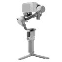 DJI RS 4 Mini, Gimbal Stabilizer for Cameras, Auto Axis Locks, Camera Gimbal, Native Vertical Shooting...