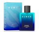 Djokr Marine Perfume For Men 100 ml | Eau De Parfum | Premium Luxury Long Lasting Fragrance Spray...