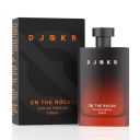 Djokr On The Rocks Perfume For Men 100 ml | Eau De Parfum | Premium Luxury Long Lasting Fragrance Spray...