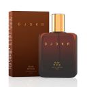 DJOKR Oud Wood Perfume For Men 50 ml | Eau De Parfum | Premium Luxury Long Lasting Fragrance Spray...