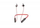 DK NAV-Buds 2 in-Ear Wireless Bluetooth Neckband with ENC Technology 30-Hours Backup (RED-Edition)...