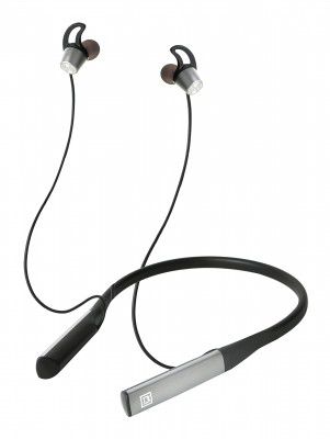 DK Wireless Neckband in-Ear Bluetooth Earphone (Thunder-Buds)