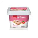 D’lecta Strawberry Cream Cheese 150g – Healthy Jam Alternative...
