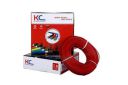 D’Mak™ KC-Cab PVC Insulated Wire And Single Core Flexible Copper Wires and Cables...