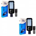 D’Mak Store 50W Led Chip Street Lights | Pack of 2...