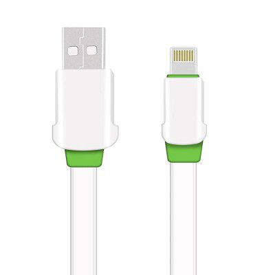 DMG LineiPhCBL_2m_R USB Sync and Data Transfer Cable (2 Meter)