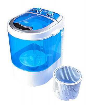 DMR Model -DMR 30-1208 Portable 3 kg Mini Washing Machine