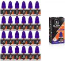 DND 1.6 TFT Mosquito Vaporiser Refill (Pack of 24 Pcs)...
