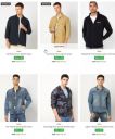 Ajio : Upto 75% Off On Dnmx Mens Jackets Starts At ₹562...