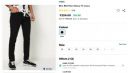 Jiomart : DNMX Men Mid-Rise Skinny Fit Jeans...