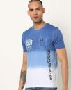 DNMX Printed Crew-Neck T-shirt...
