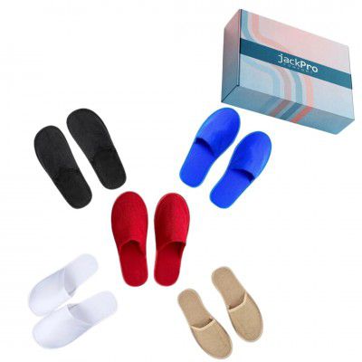 Doberyl JackPro Comfort disposable slipper