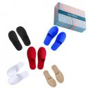 Doberyl JackPro Comfort disposable slipper...