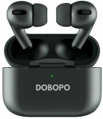 DOBOPO Earbuds with Touch Sensor Wireless