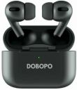 DOBOPO Earbuds with Touch Sensor Wireless...