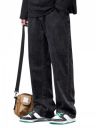 dockstreet Men Baggy Denim Jeans in Pure 100% Cotton Denim | Unisex Designs||Jeans||...