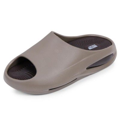 DOCTOR EXTRA SOFT Men's Classic Ultra Soft Sliders D-507