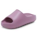 DOCTOR EXTRA SOFT Women's Classic Ultra Soft Sliders with Cushion FootBed for Adult...