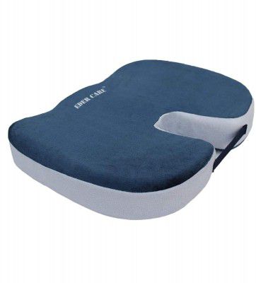 Doctor Recommended Coccyx Seat Cushion for Tailbone Pain Relief