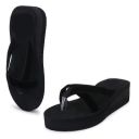 Doctor Walk® Extra Soft Ortho Slippers for Women 022-Black...
