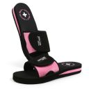 Doctor Walk Flip Flop for Women | Soft Comfortable | (DW-029)(Pink)...