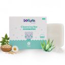 Docura Cleansing Bar | Bathing Bar for Newborns & Babies (Pack of 1)