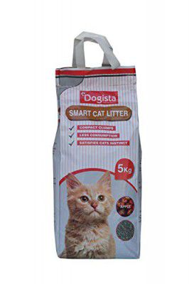 Dogista Smart Cat Litter Apple Flavour