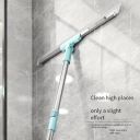 DOKDO Magic Broom Silicone Floor Wiper–Heavy Duty , Durable Floor Cleaning Tool Kitchen Wiper, Cleaning Wipe, Floor Wiper...