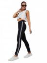 Dolce Crudo Women's Slim Fit Mid Rise Clean Look Crop Length Denim Jeans...
