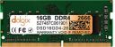 Dolgix 16GB DDR4 2666MHz Laptop/Notebook RAM (Memory) SO-DIMM |1Rx8 Single Rank | CL-19 | PC4-21333 | 3 Year Warranty ...