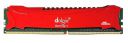 Dolgix Gaming ++ 8GB 2666MHz DDR4 SDRAM Desktop Gaming RAM (Memory) U-DIMM | Long-DIMM | CL-16 / PC4-21333-Cooler Heat Sink (Color-Black/Red)...