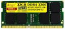 Dolgix Gold 32GB DDR4 3200MHz Laptop/Notebook RAM (Memory) SO-DIMM | PC4-25600, (2Rx8 Dual Rank) CL19, 5Years Warranty (Made in India)...