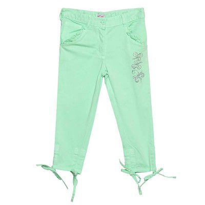 Doll Up Girls Capri Pant