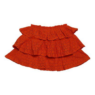 Doll Up Girls Cotton Skirt