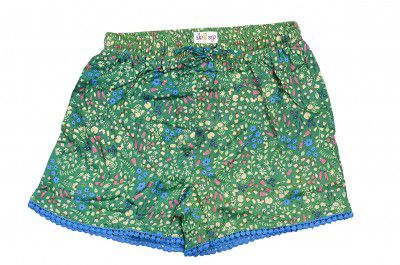 Doll Up Girls Short