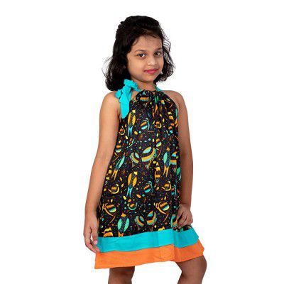 Doll Up Shoulder Tier Top