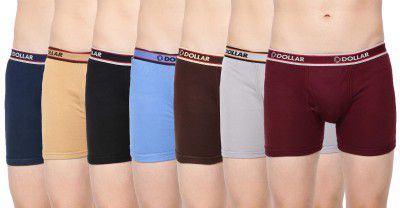 Dollar Bigboss Men Trunks