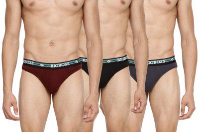 Dollar Bigboss Men Trunks