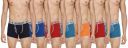 Dollar Bigboss Mens Assorted J-Class Machino Trunk (Pack of 7) (Color & Prints May Vary)...