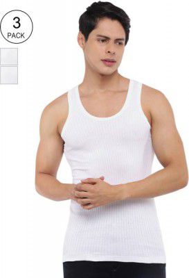 Dollar Bigboss Pack of 3 Men Vest