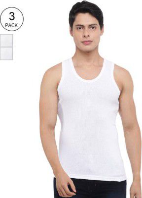 Loot | Add 2 units to cart | Dollar Bigboss Pack of 3 Men Vest