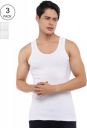 Dollar Bigboss Pack of 3 Men Vest...