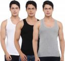 Dollar Bigboss Pack of 3 Men Vest...