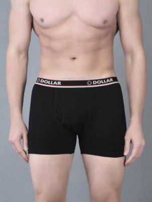 Dollar Bigboss  Solid Men Trunk