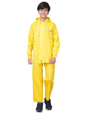 Dollar Boys Raincoat