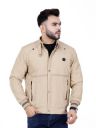 Dollar Jacket For Men Casual Zipper Bomber For Winter...
